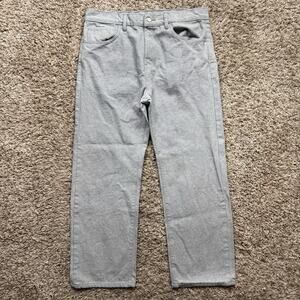 Industry of All Nations The New Denim Project "Denim" New Jeans Men’s Size 36